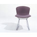 Bertoia Side Chair with Full Cover