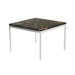Florence Knoll Large Square End Table