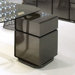 Ross Lovegrove Mobile Pedestal