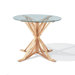 Face Off Counter Height Dining Table