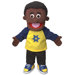 14" Jordan Glove Puppet