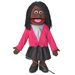 25" Barbara Full Body Puppet