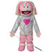25" Kimmie Full Body Puppet