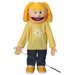 25" Katie Full Body Puppet