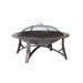Roman Fire Pit