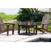 Cocktail Table Fire Pit