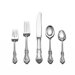 Joan of Arc 66 Piece Flatware Set