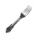 Grande Baroque Salad Fork