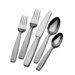 Home Oxford 45 Piece Flatware Set
