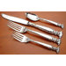 Romance of The Sea 4 Piece Dinner Flatware Set
