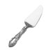 King Richard Cheese Serving Knife with Hollow Handle