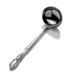 King Richard Soup Ladle with Hollow Handle