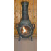 Pine Style Chiminea