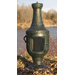 Venetian Style Chiminea