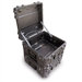 Mil-Standard Roto Case: 22"L x 22 W x 20"H
