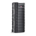 Rail-Pack Utility Case: 14 1/2" H x 51" W x 21 7/8" D (outside)