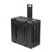 4U Roto Rolling Shock Rack Case - 20" Deep