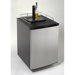 Quarter or Half Keg Beer Dispenser