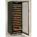 159 Bottle Wine Cooler