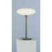 Rico Espinet Ovo Table Lamp in Deep Patina Bronze