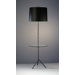 Jonathan Adler Meurice Floor Lamp with Optional Tray