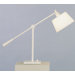 Real Simple Table Lamp in Stardust White