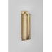 Milo 2 Light Wall Sconce