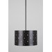 Aries 2 Light Table Lamp