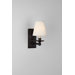 Victoria 1 Light Wall Sconce