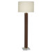 Mary McDonald Spence 1 Light Floor Lamp