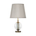 Latitude 1 Light Accent Lamp