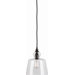 Albert 1 Light Pendant