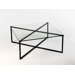 X 18" Coffee Table