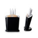 Trendy 5 Piece Knife Block Set