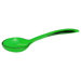 Square Coffee Pop Art Spoon (Set of 6)