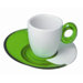 Spot Coffee Espresso Cup (Set of 6)