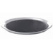 Globo Bicolor Round Serving Tray