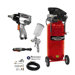 15 Gallon Vertical Air Compressor Kit