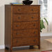 Carlisle Mosaic 5 Drawer Chest