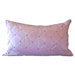 Bling Silk Diamond Pillow