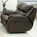 Jonathan Leather Reclining Loveseat