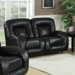 Bruno Reclining Loveseat