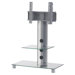 32" Plasma-TV-Stand "PL 2380"