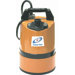 3/4"  2/3 HP Submersible Residue Pump