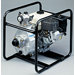 1.5", 5.5 HP Honda Engine Driven High Pressure Pump