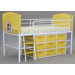 Storage Single Bed