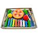 Band in a Box Three (5 Piece)