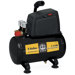 3 Gallon Oil Free Air Compressor