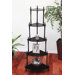 5-Tier Corner Stand