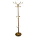 Metal Hat Stand Coat Rack